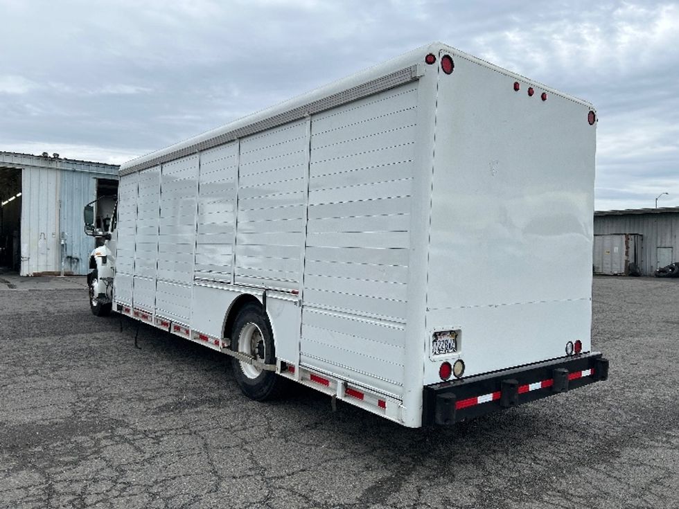 Beverage Truck-Light and Medium Duty Trucks-International-2020-MV607-West Sacramento-CA-31,600\n\t\tmiles-$ 48,500 - Image 6