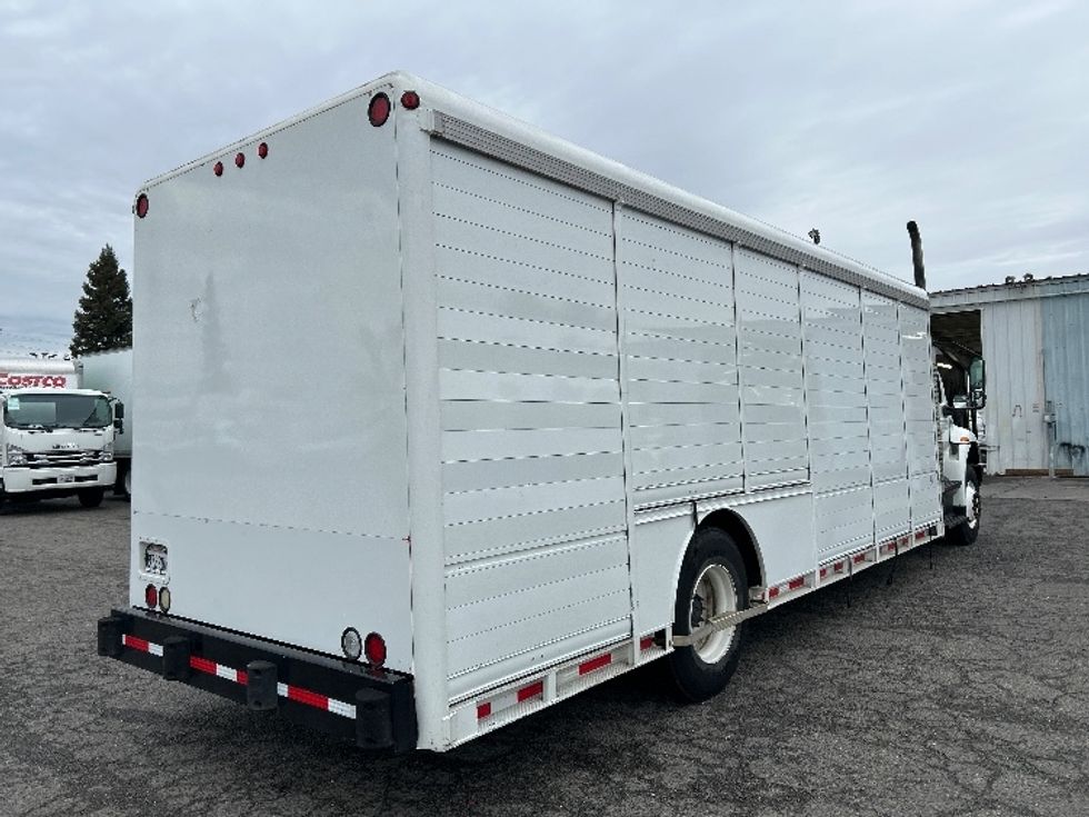 Beverage Truck-Light and Medium Duty Trucks-International-2020-MV607-West Sacramento-CA-31,600\n\t\tmiles-$ 48,500 - Image 8