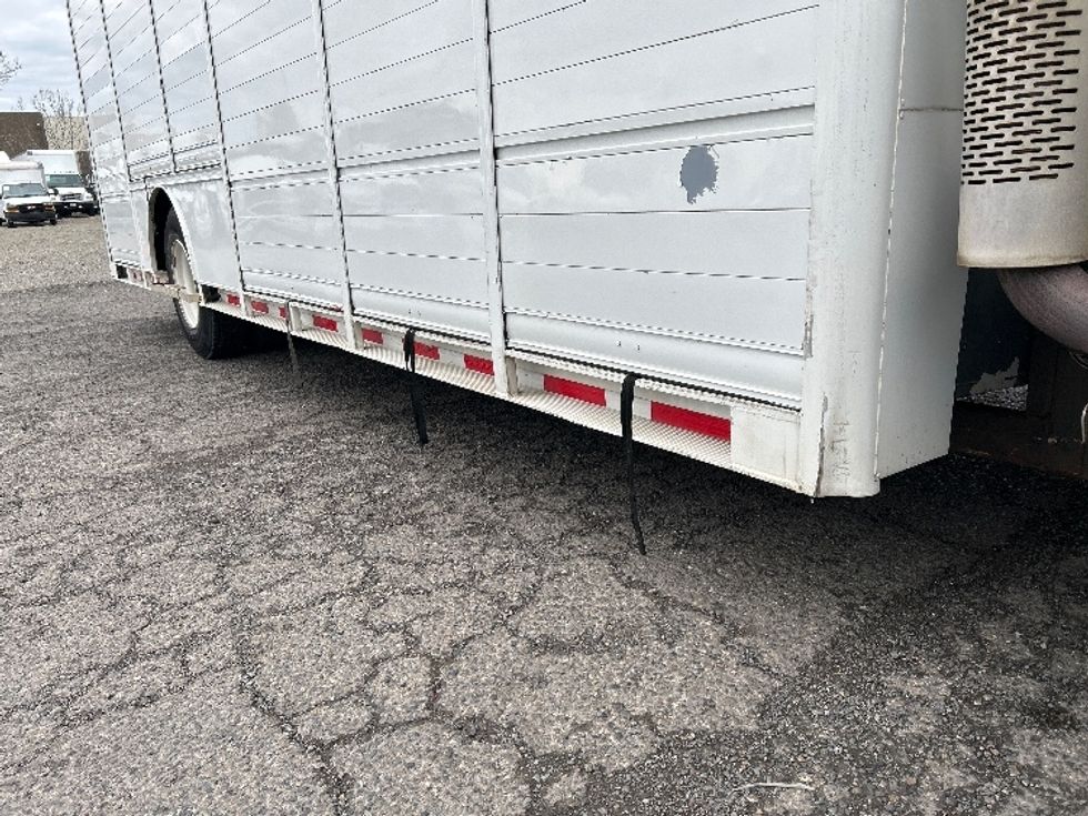 Beverage Truck-Light and Medium Duty Trucks-International-2020-MV607-West Sacramento-CA-31,600\n\t\tmiles-$ 48,500 - Image 9