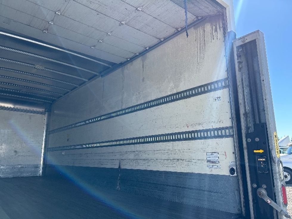 Beverage Truck-Light and Medium Duty Trucks-International-2020-MV607-West Sacramento-CA-92,891\n\t\tmiles-$ 50,000 - Image 11