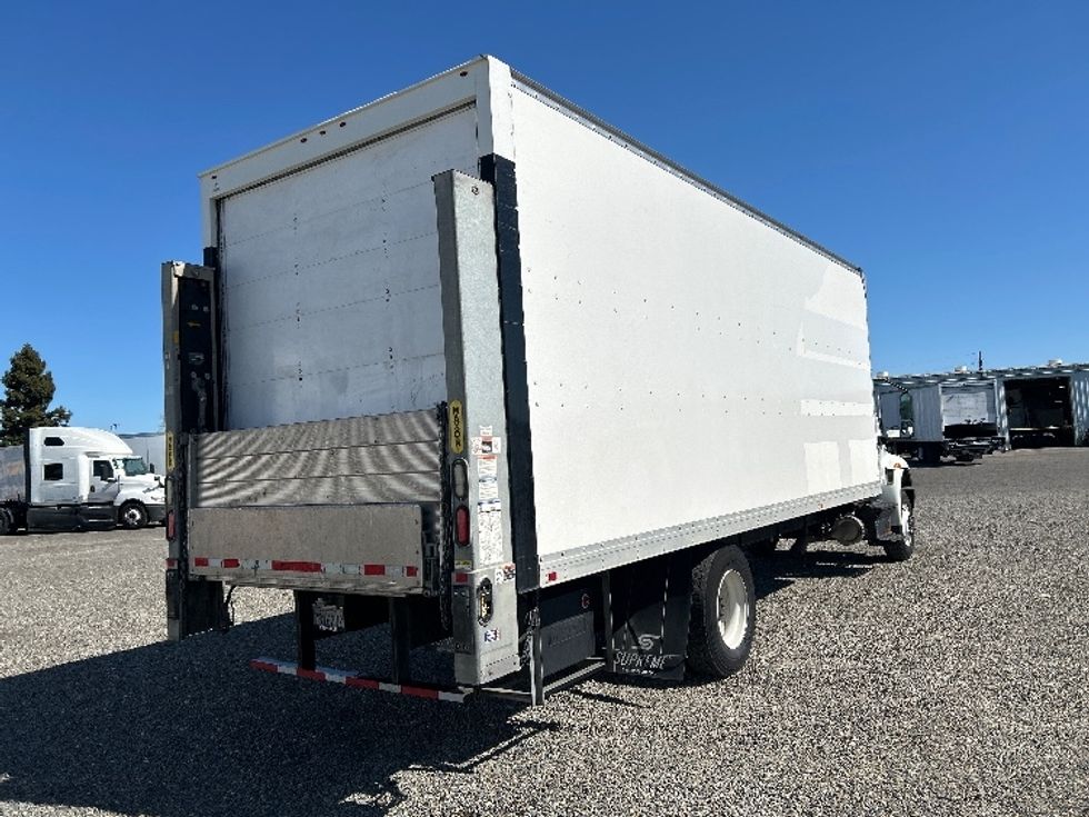 Beverage Truck-Light and Medium Duty Trucks-International-2020-MV607-West Sacramento-CA-92,891\n\t\tmiles-$ 50,000 - Image 12