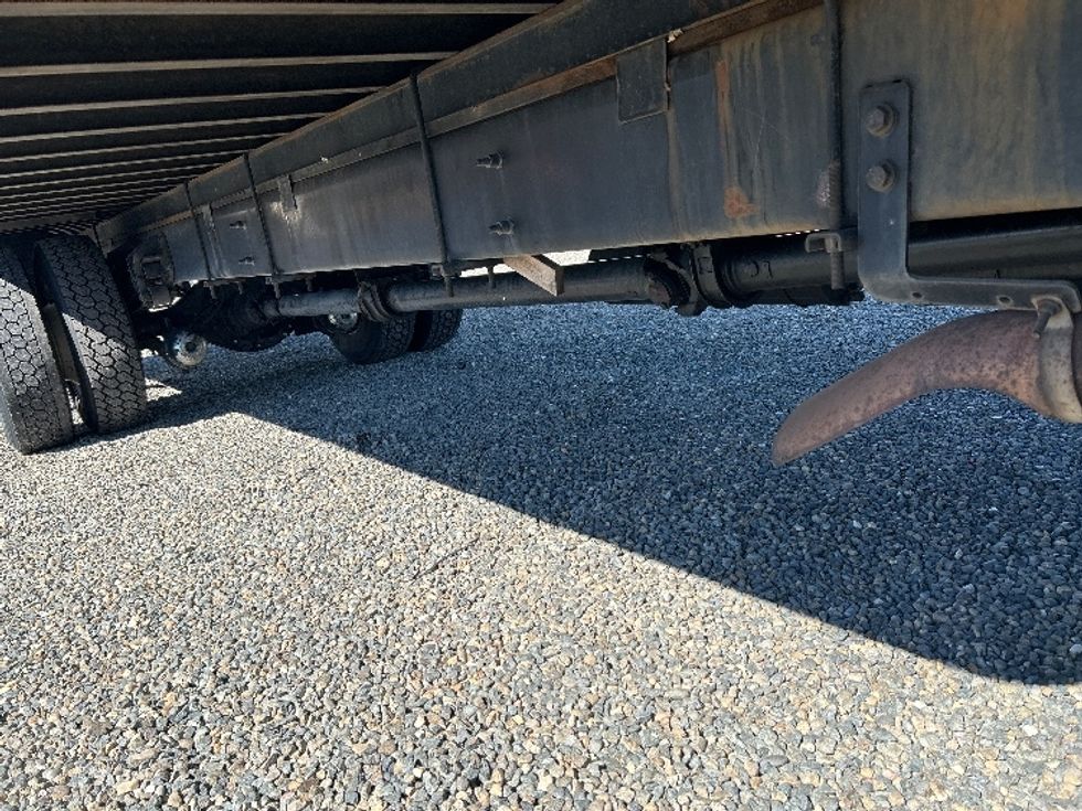 Beverage Truck-Light and Medium Duty Trucks-International-2020-MV607-West Sacramento-CA-92,891\n\t\tmiles-$ 50,000 - Image 13