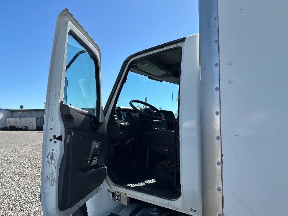 Beverage Truck-Light and Medium Duty Trucks-International-2020-MV607-West Sacramento-CA-92,891\n\t\tmiles-$ 50,000 - Image 15