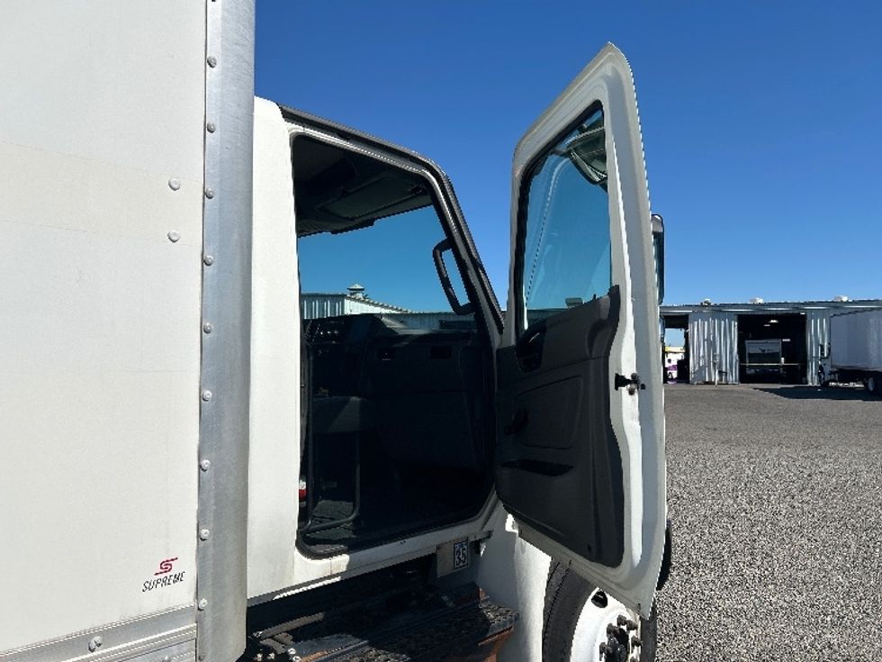 Beverage Truck-Light and Medium Duty Trucks-International-2020-MV607-West Sacramento-CA-92,891\n\t\tmiles-$ 50,000 - Image 16