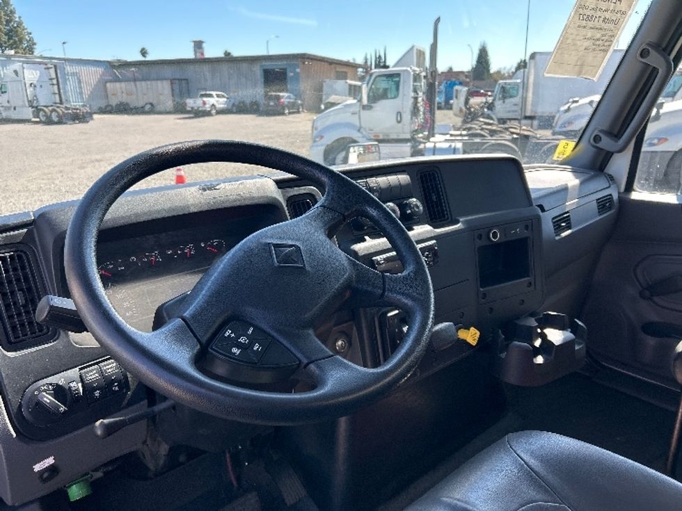 Beverage Truck-Light and Medium Duty Trucks-International-2020-MV607-West Sacramento-CA-92,891\n\t\tmiles-$ 50,000 - Image 17