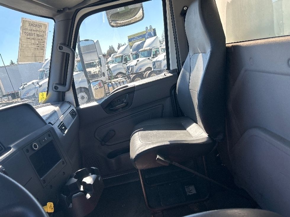 Beverage Truck-Light and Medium Duty Trucks-International-2020-MV607-West Sacramento-CA-92,891\n\t\tmiles-$ 50,000 - Image 19