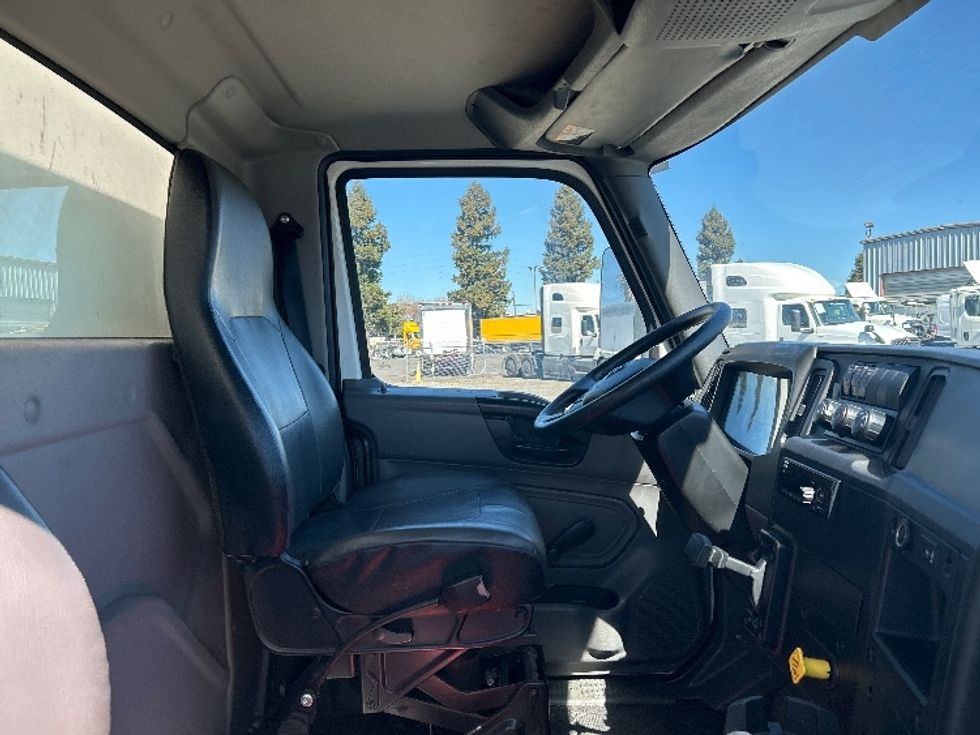 Beverage Truck-Light and Medium Duty Trucks-International-2020-MV607-West Sacramento-CA-92,891\n\t\tmiles-$ 50,000 - Image 21