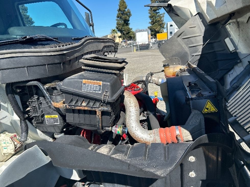 Beverage Truck-Light and Medium Duty Trucks-International-2020-MV607-West Sacramento-CA-92,891\n\t\tmiles-$ 50,000 - Image 22