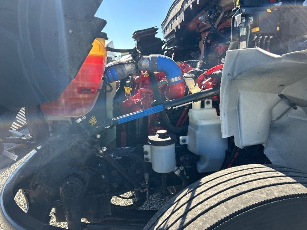 Beverage Truck-Light and Medium Duty Trucks-International-2020-MV607-West Sacramento-CA-92,891\n\t\tmiles-$ 50,000 - Image 23