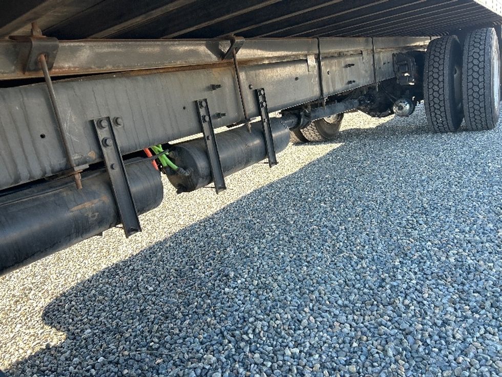 Beverage Truck-Light and Medium Duty Trucks-International-2020-MV607-West Sacramento-CA-92,891\n\t\tmiles-$ 50,000 - Image 5