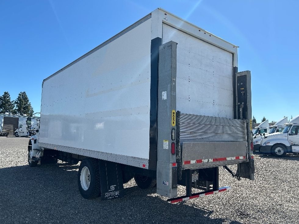 Beverage Truck-Light and Medium Duty Trucks-International-2020-MV607-West Sacramento-CA-92,891\n\t\tmiles-$ 50,000 - Image 6
