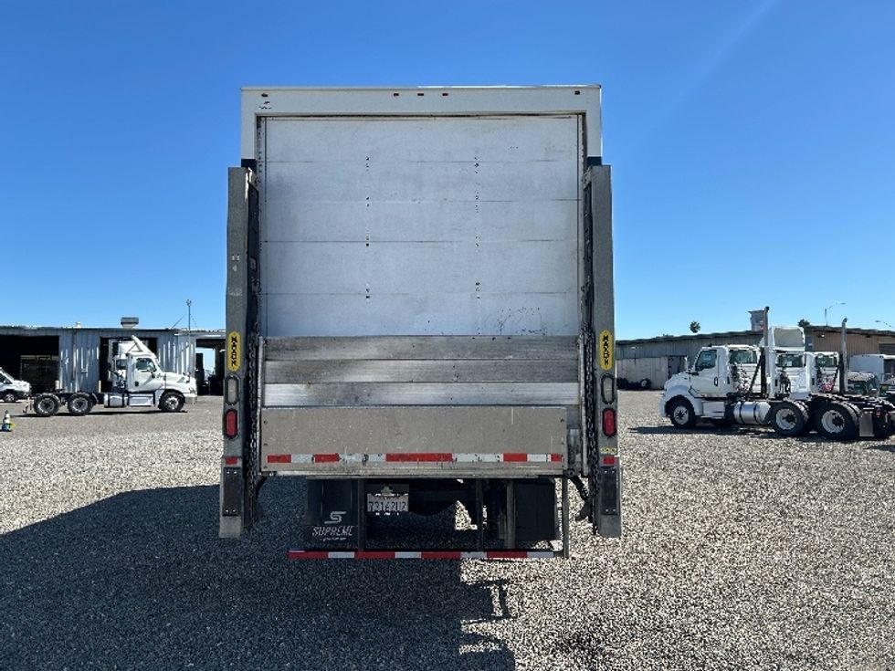 Beverage Truck-Light and Medium Duty Trucks-International-2020-MV607-West Sacramento-CA-92,891\n\t\tmiles-$ 50,000 - Image 7