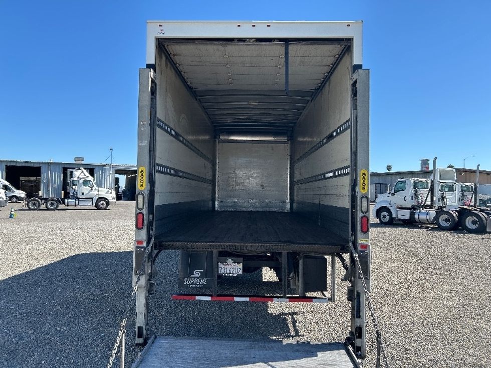 Beverage Truck-Light and Medium Duty Trucks-International-2020-MV607-West Sacramento-CA-92,891\n\t\tmiles-$ 50,000 - Image 8