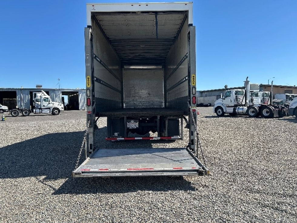 Beverage Truck-Light and Medium Duty Trucks-International-2020-MV607-West Sacramento-CA-92,891\n\t\tmiles-$ 50,000 - Image 9