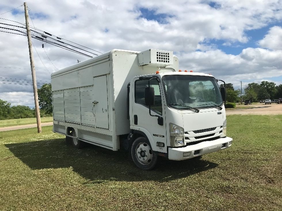 Your Next Used 2016 Isuzu NRR, 153116, Is For Sale And Ready For You In