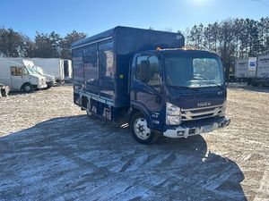 Beverage Truck-Light and Medium Duty Trucks-Isuzu-2017-NQR-Brooklyn Park-MN-142,475
		miles-$ 35,250