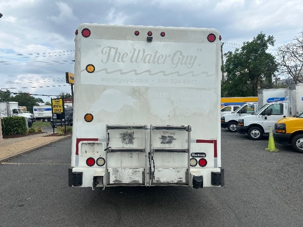 Beverage Truck-Light and Medium Duty Trucks-Peterbilt-2016-337-Sterling-VA-193,622\n\t\tmiles-$ 33,750 - Image 7