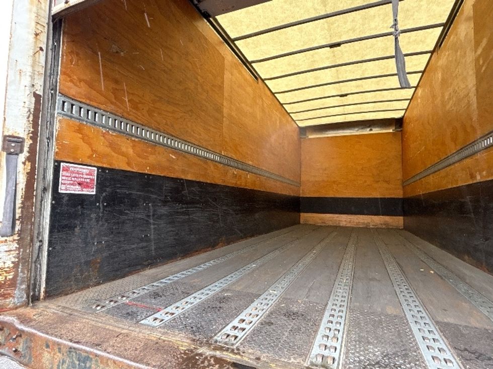 Box Truck Roller Floor-Specialized Equipment-International-2020-MV607-West Babylon-NY-50,882\n\t\tmiles-$ 44,500 - Image 10