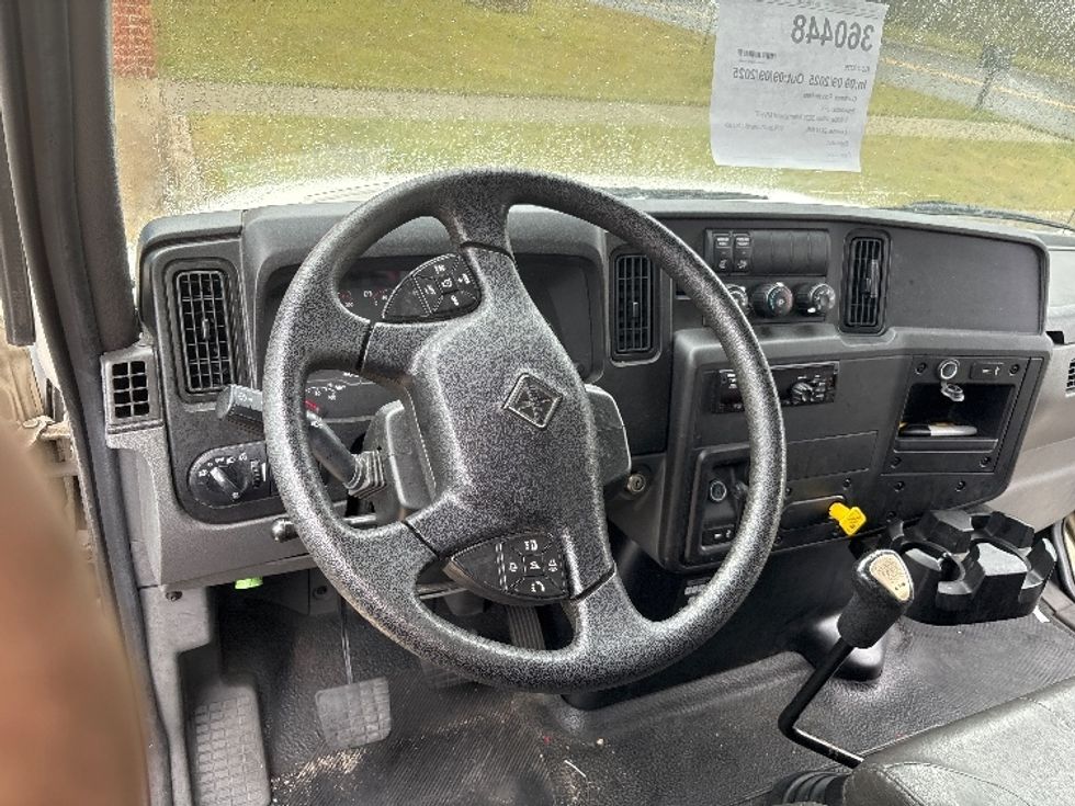Box Truck Roller Floor-Specialized Equipment-International-2020-MV607-West Babylon-NY-50,882\n\t\tmiles-$ 44,500 - Image 17
