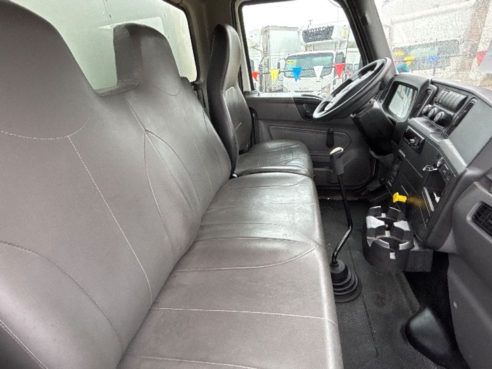 2020 International MV607 MV photo 17