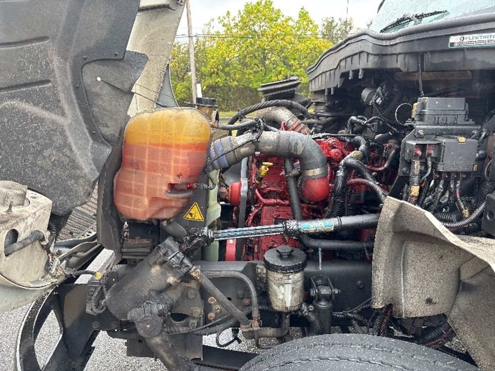 2020 International MV607 MV photo 19