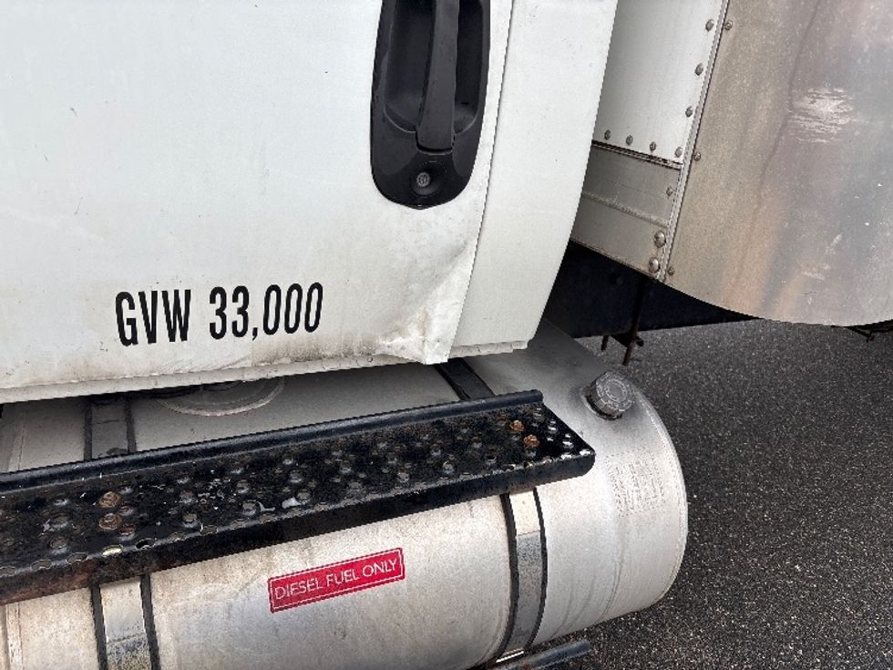 Box Truck Roller Floor-Specialized Equipment-International-2020-MV607-West Babylon-NY-50,882\n\t\tmiles-$ 44,500 - Image 24