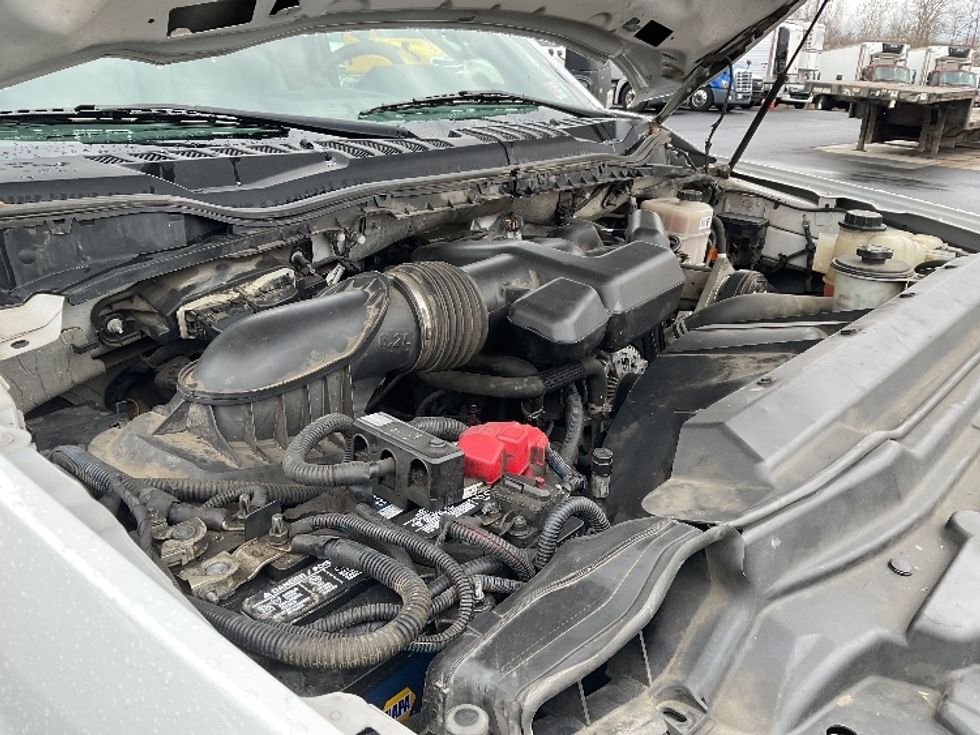 2019 Ford F-350 photo 20