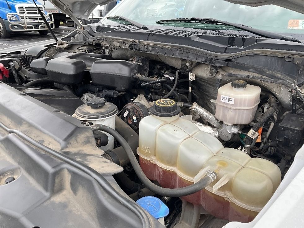 2019 Ford F-350 photo 21