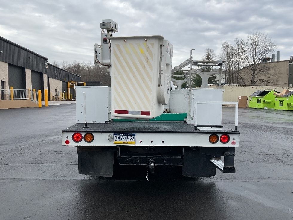 2019 Ford F-350 photo 6