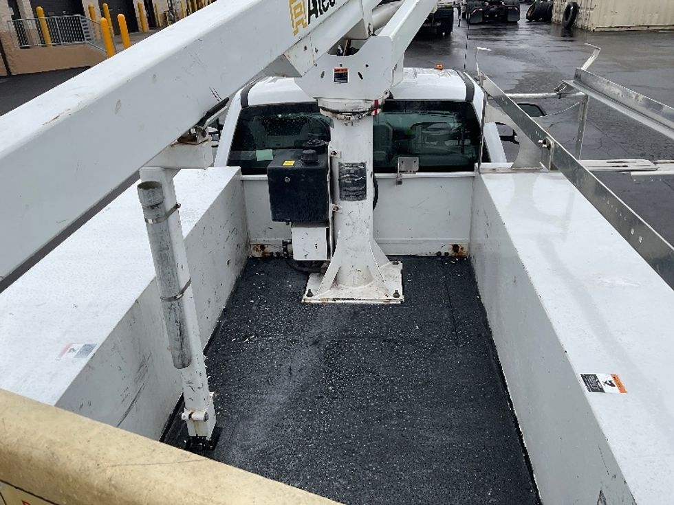 2019 Ford F-350 photo 7