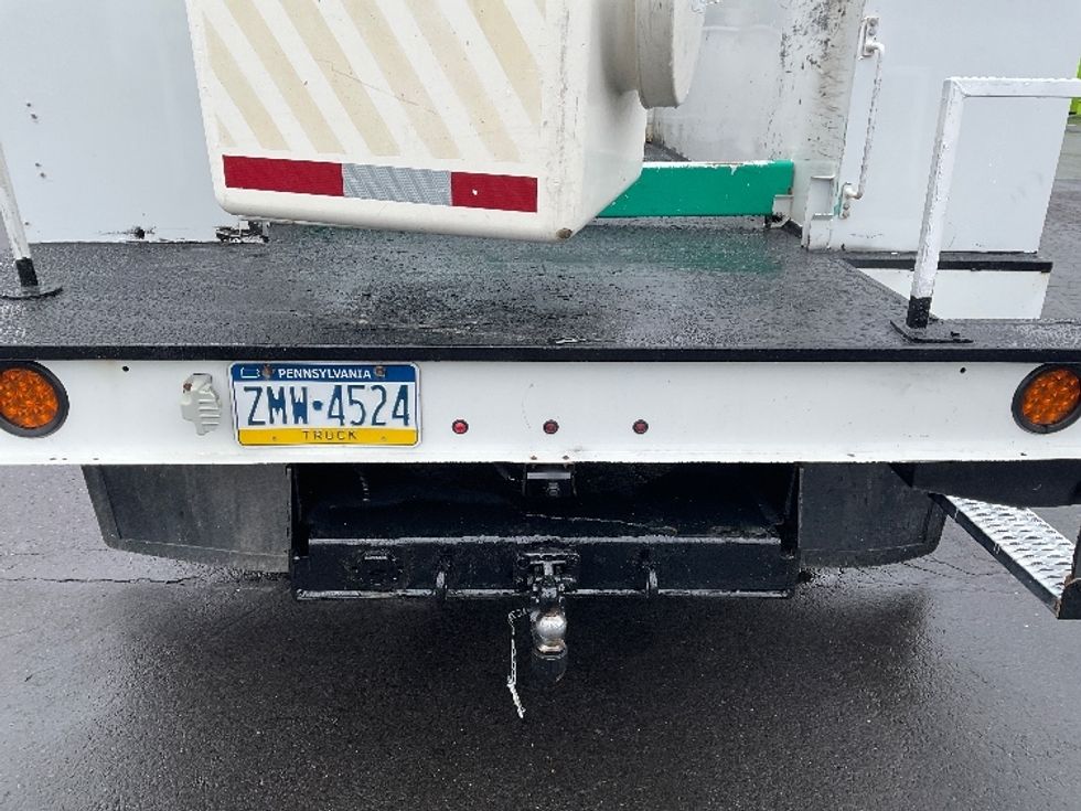 2019 Ford F-350 photo 8