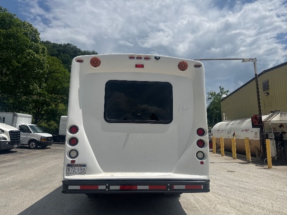 Bus-Specialized Equipment-Chevrolet-2018-EXPRESS-Huntington-WV-103,617\n\t\tmiles-$ 25,000 - Image 8