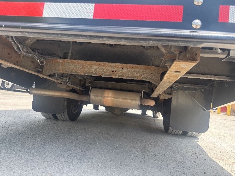 Bus-Specialized Equipment-Chevrolet-2018-EXPRESS-Huntington-WV-103,617\n\t\tmiles-$ 25,000 - Image 9