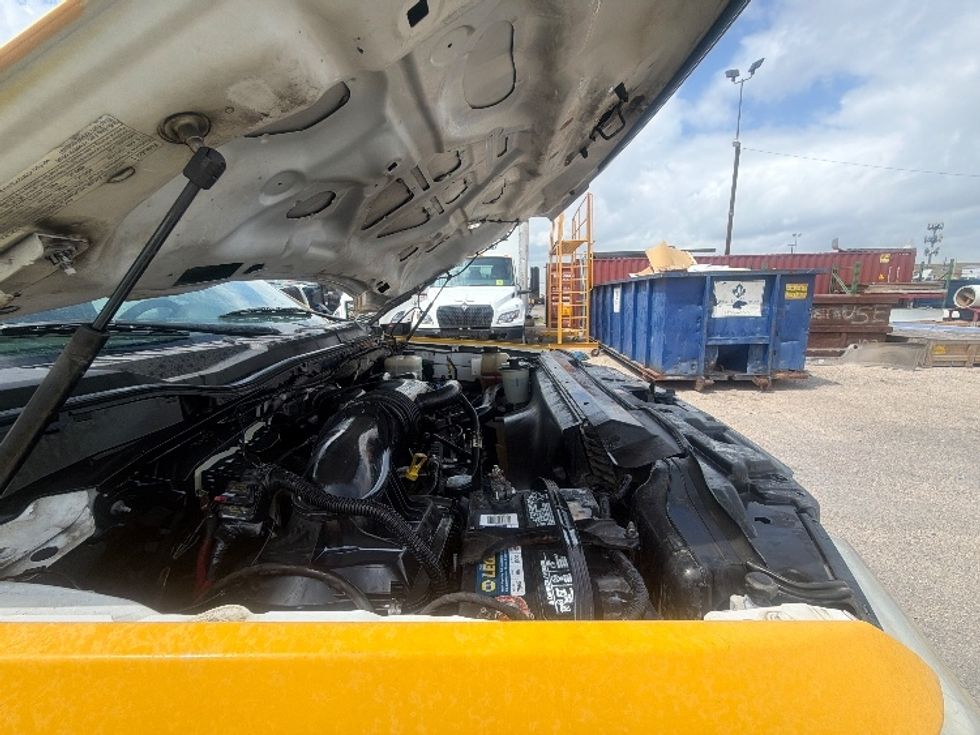 Cab and Chassis Truck-Light and Medium Duty Trucks-Ford-2019-F450-Dallas-TX-174,194\n\t\tmiles-$ 23,750 - Image 18