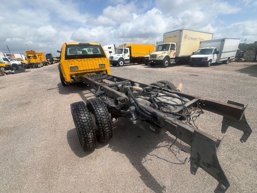 Cab and Chassis Truck-Light and Medium Duty Trucks-Ford-2019-F450-Dallas-TX-174,194\n\t\tmiles-$ 23,750 - Image 6