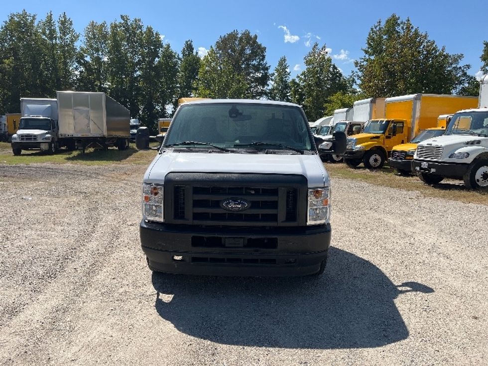 Your Next Used 2022 Ford E350, 486262, Is For Sale And Ready For You In