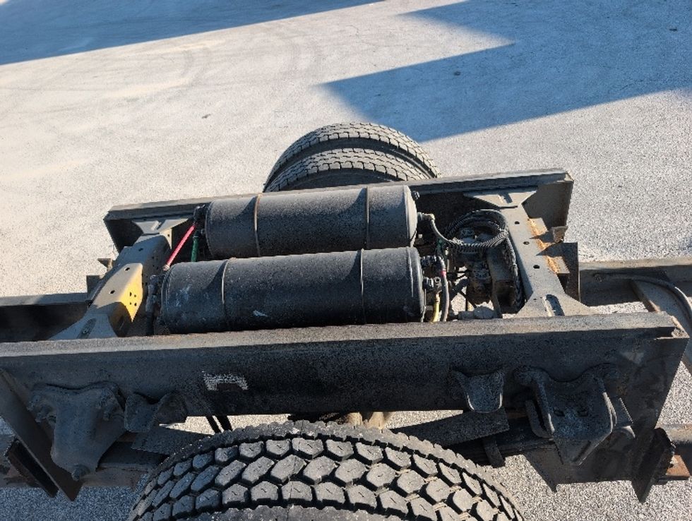 Cab and Chassis Truck-Light and Medium Duty Trucks-Freightliner-2013-M2-Ocala-FL-344,943\n\t\tmiles-$ 16,500 - Image 10