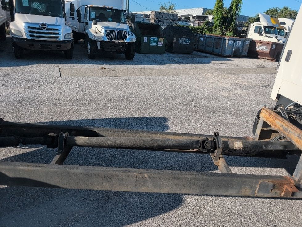 Cab and Chassis Truck-Light and Medium Duty Trucks-Freightliner-2013-M2-Ocala-FL-344,943\n\t\tmiles-$ 16,500 - Image 12