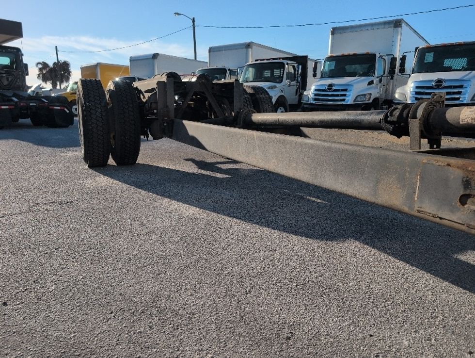 Cab and Chassis Truck-Light and Medium Duty Trucks-Freightliner-2013-M2-Ocala-FL-344,943\n\t\tmiles-$ 16,500 - Image 14