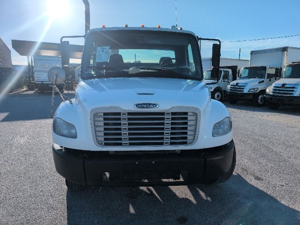 Cab and Chassis Truck-Light and Medium Duty Trucks-Freightliner-2013-M2-Ocala-FL-344,943\n\t\tmiles-$ 16,500 - Image 2