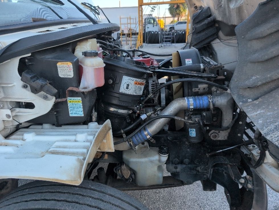 Cab and Chassis Truck-Light and Medium Duty Trucks-Freightliner-2013-M2-Ocala-FL-344,943\n\t\tmiles-$ 16,500 - Image 23