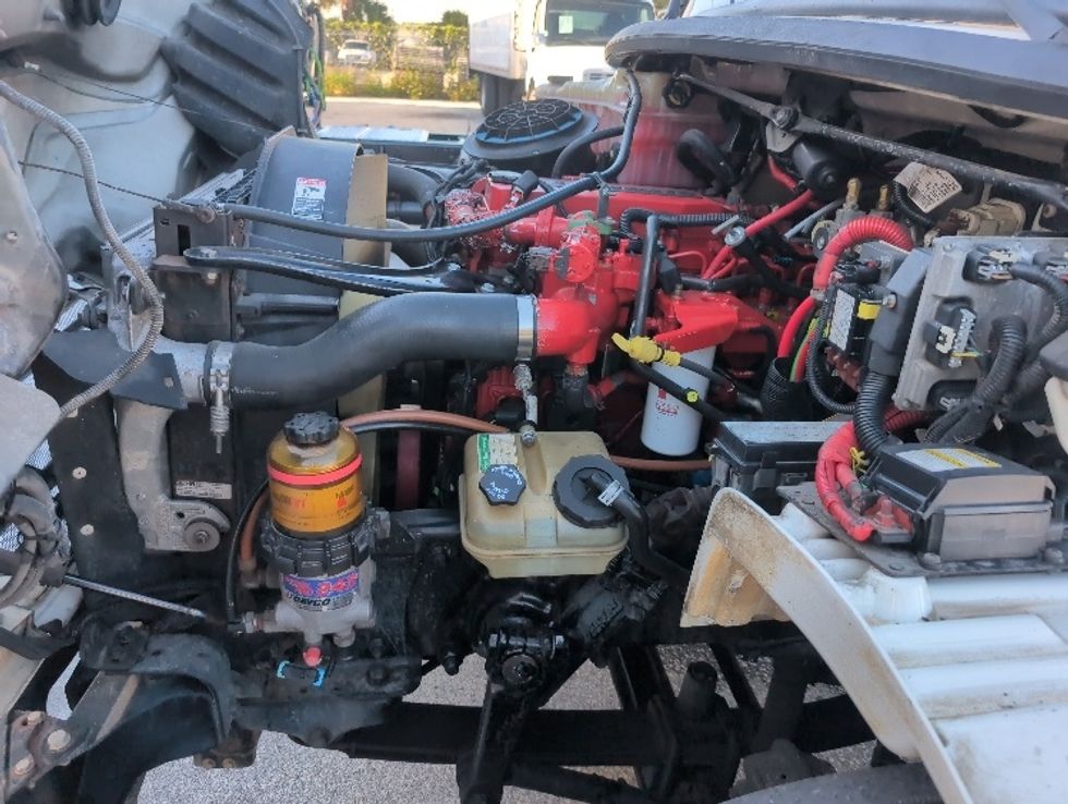 Cab and Chassis Truck-Light and Medium Duty Trucks-Freightliner-2013-M2-Ocala-FL-344,943\n\t\tmiles-$ 16,500 - Image 24