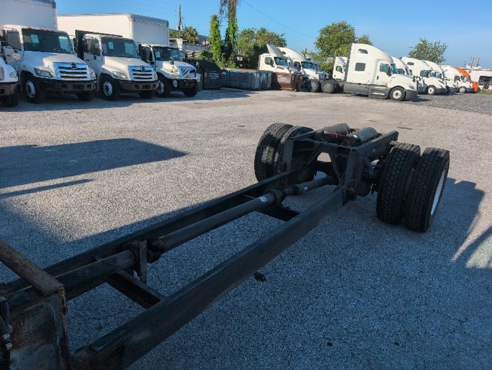 Cab and Chassis Truck-Light and Medium Duty Trucks-Freightliner-2013-M2-Ocala-FL-344,943\n\t\tmiles-$ 16,500 - Image 25