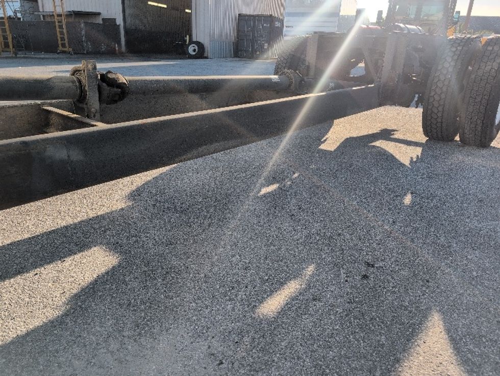 Cab and Chassis Truck-Light and Medium Duty Trucks-Freightliner-2013-M2-Ocala-FL-344,943\n\t\tmiles-$ 16,500 - Image 5