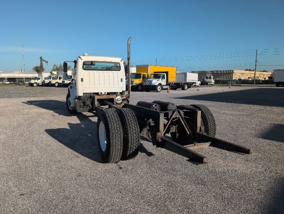 Cab and Chassis Truck-Light and Medium Duty Trucks-Freightliner-2013-M2-Ocala-FL-344,943\n\t\tmiles-$ 16,500 - Image 6
