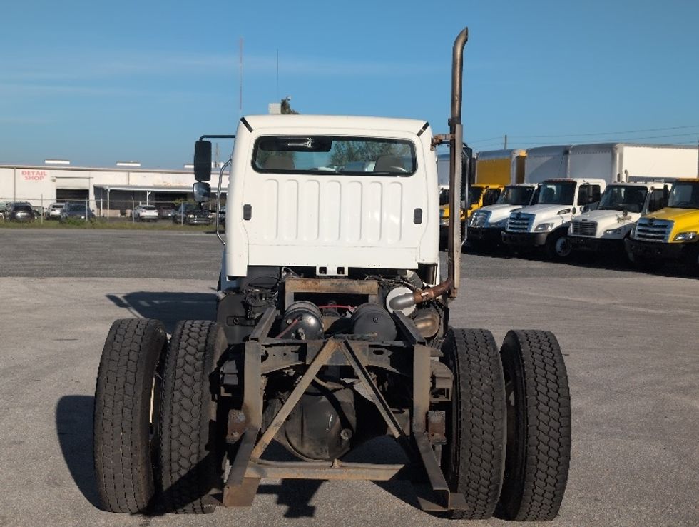 Cab and Chassis Truck-Light and Medium Duty Trucks-Freightliner-2013-M2-Ocala-FL-344,943\n\t\tmiles-$ 16,500 - Image 7