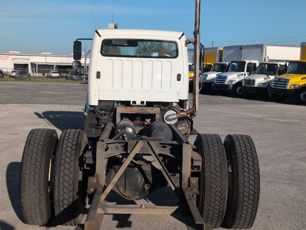 Cab and Chassis Truck-Light and Medium Duty Trucks-Freightliner-2013-M2-Ocala-FL-344,943\n\t\tmiles-$ 16,500 - Image 8