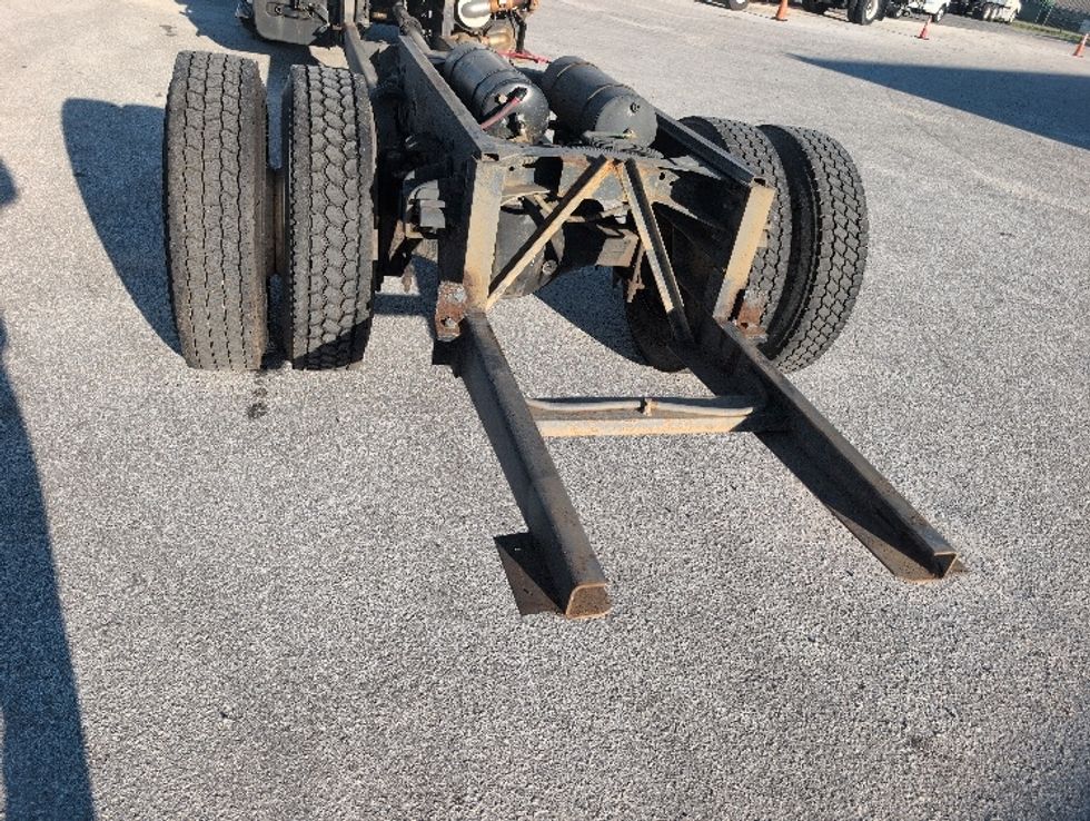 Cab and Chassis Truck-Light and Medium Duty Trucks-Freightliner-2013-M2-Ocala-FL-344,943\n\t\tmiles-$ 16,500 - Image 9