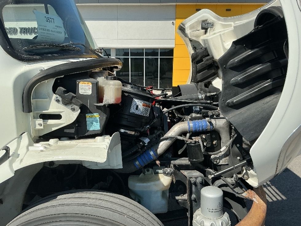 Cab and Chassis Truck-Light and Medium Duty Trucks-Freightliner-2016-M2-Kansas City-MO-213,210\n\t\tmiles-$ 33,500 - Image 18