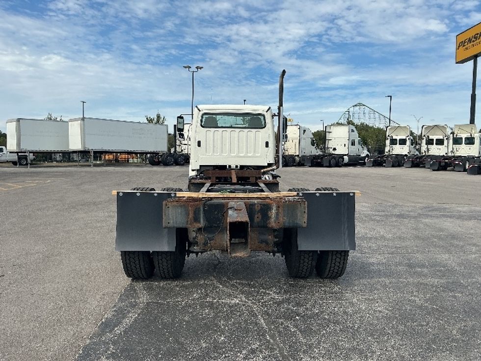 Cab and Chassis Truck-Light and Medium Duty Trucks-Freightliner-2016-M2-Kansas City-MO-213,210\n\t\tmiles-$ 33,500 - Image 7